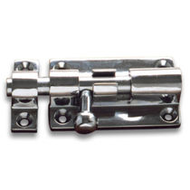 ship stainless steel draw latch 3898 Razeto & Casareto