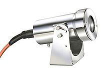 ship underwater video camera EX291 SUBSEA Hernis Scan Systems