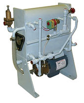 ship water-maker (evaporator) HJ3C / 2 - 8 G/H Maxim Evaporators of America