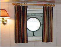 ship window frame  Joiner Systems Inc
