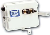 ship windscreen wiper motor TYPE 1850 Wynn Marine