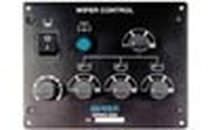 ship wiper control panel 2000 SERIES Wynn Marine
