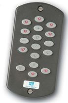 ship wiper control panel 6000 SERIES Wynn Marine