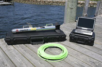 side scan sonar (high resolution) 4125 EdgeTech