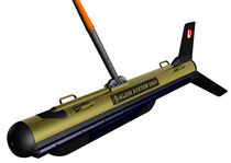 side scan sonar (high resolution) KLEIN 5900 L-3 Communications KLEIN