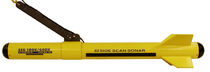 side scan sonar (high resolution) SSS-600K JW Fishers