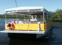 sightseeing boat (catamaran) 3612 Sightseer Marine