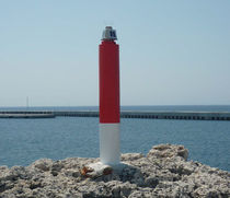 signalling light for lighthouses and marker buoys POSTES ALT 3 y ALT 5 Balizamar 