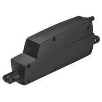 single action actuator (for hydraulic system) LA12 Linak