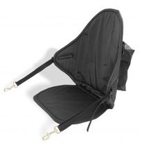 sit-on-top kayak back supporter and seat SURFING CUSHION Robson