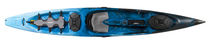 sit-on-top kayak : recreational touring kayak VECTOR 14&trade; Necky Kayaks