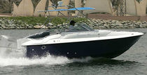 ski boat : bow-rider runabout 24 SKI BOAT O2 Marine LLC