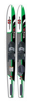slalom water-ski ROUND NOSE COMBO Hydroslide