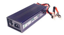 smart marine battery charger PC 1012 Sinergex Technologies