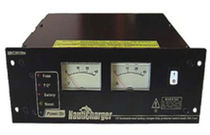 smart marine battery charger SBC Nauticharger