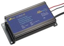 smart marine battery charger IC 230-12 ALFATRONIX Limited
