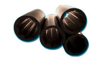 smooth bearing for boat propeller shaft COMPOSITE BT Marine Propellers