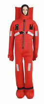 SOLAS survival suit SOLAS/MED SeaCurity GmbH