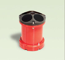 sound velocity sensor for oceanologic survey NAVQUEST 600 MICRO DVL LinkQuest Inc