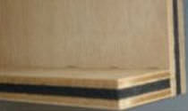 soundproofing panel  Charles CM