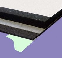 soundproofing panel  Siderise Group