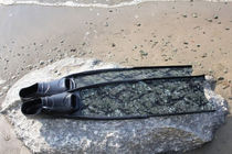 spearfishing fins NEO Leaderfins