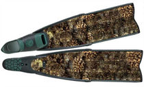 spearfishing fins SPITFIRE  ONE