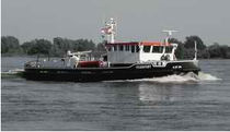 special vessel : icebreaker (shipyard) FRANKFURT Hitzler Werft GmbH