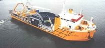 special vessel : cable ship (shipyard) NB373 - 5.500 DWT Shipyard DeHoop