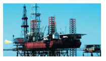 special vessel : drillship (shipyard)  JSC Shipyard Zaliv 