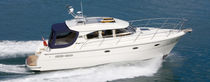 sport-fishing boat : express-cruiser SAGA 415 Saga boats