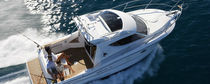 sport-fishing boat : in-board cabin-cruiser DORADO 26 Sessa Marine