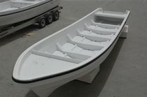 sport-fishing boat : open boat 25 Feet Al Dhaen Craft