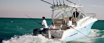 sport-fishing boat : outboard walkaround (T-Top) 3000 VX Hydra-Sports