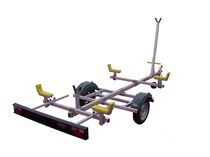sport multihull trailer (aluminium) RC1 & RC1GR M2M