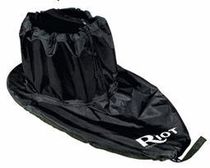 spray skirt for canoe and kayak  Riot
