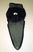 spray skirt for canoe and kayak  Folbot