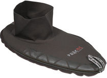 spray skirt for canoe and kayak FREERIDE Peakuk