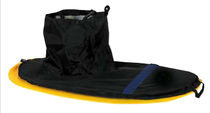 spray skirt for canoe and kayak   Egalis