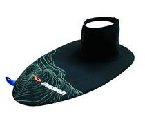 spray skirt for canoe and kayak SKIMPY  Mission Kayaking
