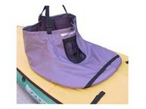 spray skirt for canoe and kayak  Pakboats/ScanSport, Inc.