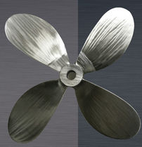 stainless steel boat propeller  Yuanhang Propellers Manufacturing