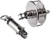 stainless steel sailboat furler HT 96134 - BL = 1400 kg Holt