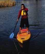 stand-up paddle-board (SUP) NOOTKA Clear Water Design