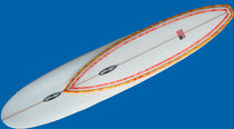 stand-up paddle-board (SUP) CSU-00X Zacki Surf und Sport Wetiz
