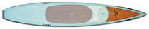 stand-up paddle-board (SUP, race) 14' ELITE   Hobie SUP