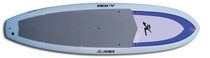 stand-up paddle-board (SUP, shortboard) 10' ATR Hobie SUP