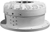 steering gear system for ships R16 Autonav