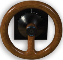 steering wheel for ships  Kwant Controls