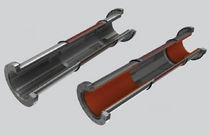 stern tube for ships  W&auml;rtsil&auml; Corporation